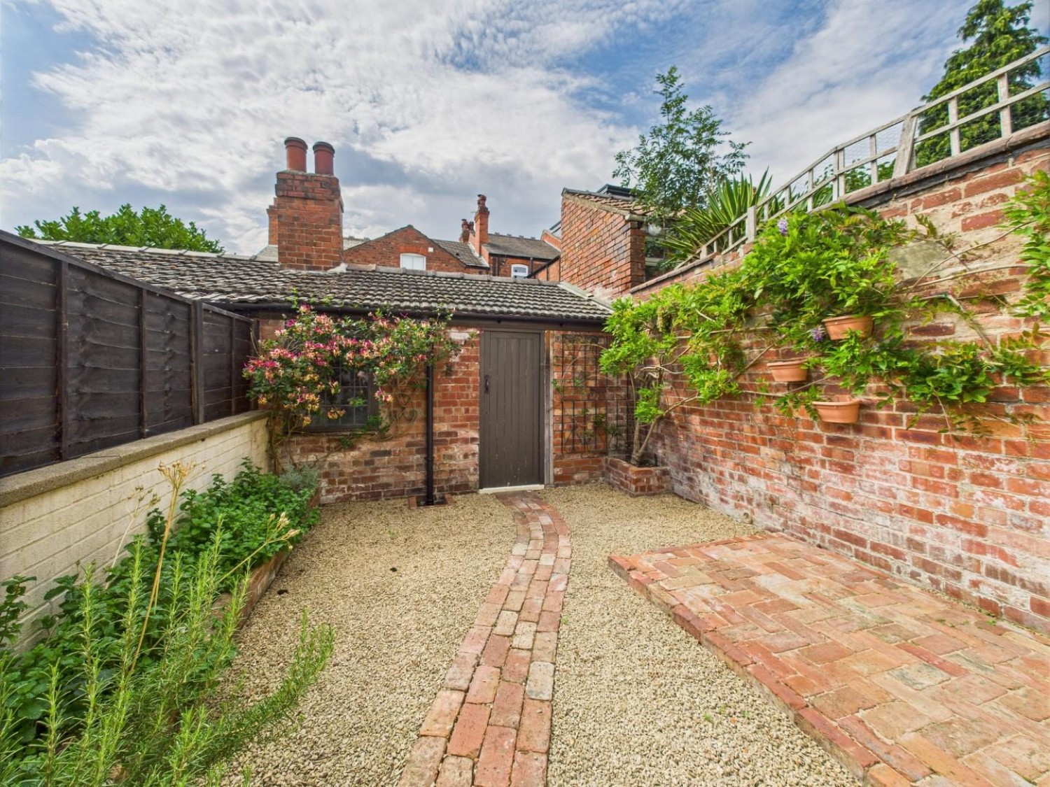 2 bedroom House for Letting Clarina Street, Lincoln