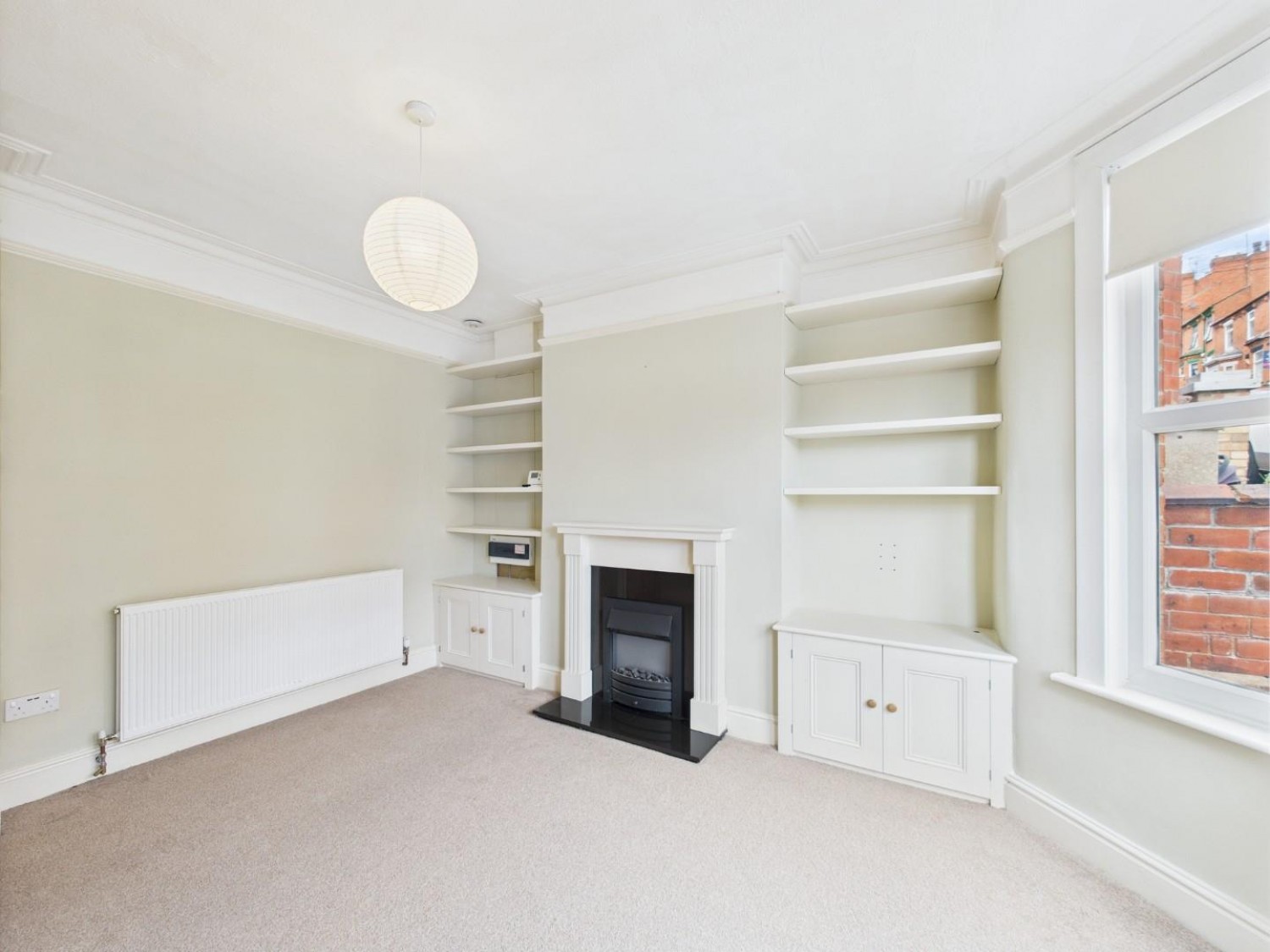 2 bedroom House for Letting Clarina Street, Lincoln