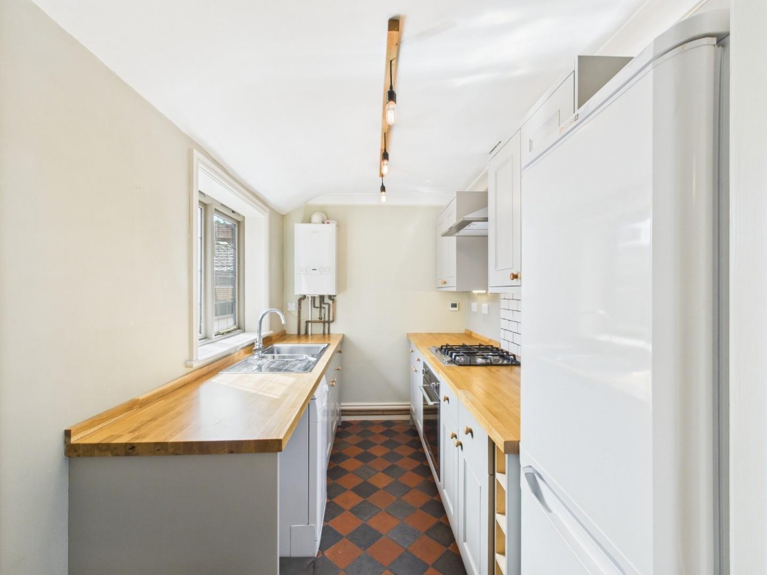 2 bedroom House for Letting Clarina Street, Lincoln