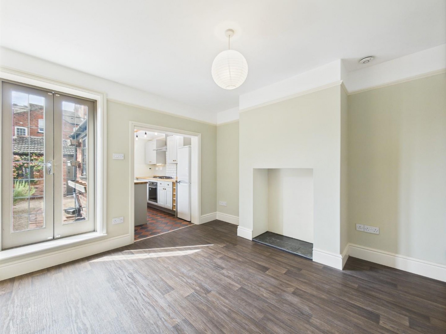 2 bedroom House for Letting Clarina Street, Lincoln