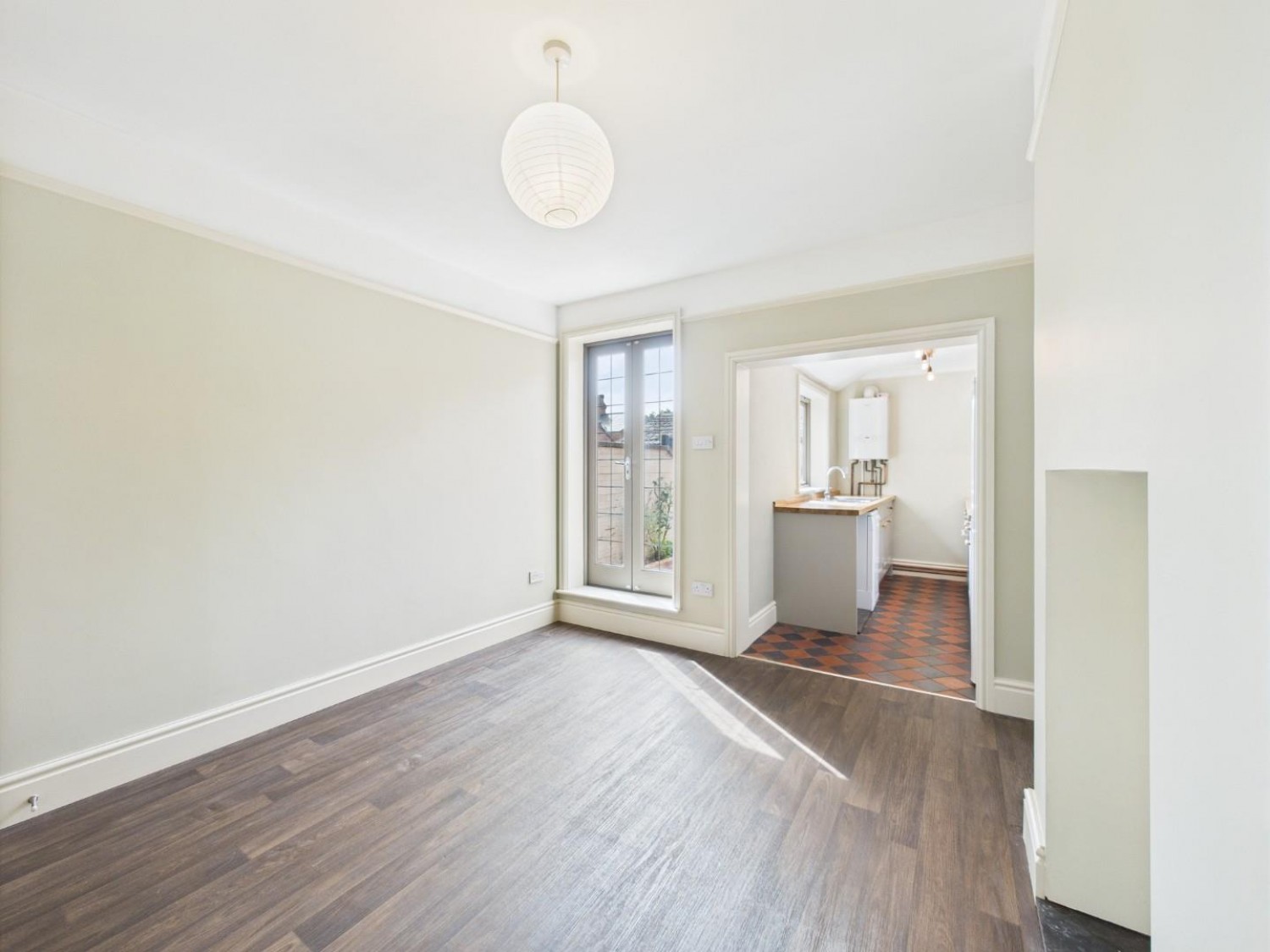 2 bedroom House for Letting Clarina Street, Lincoln