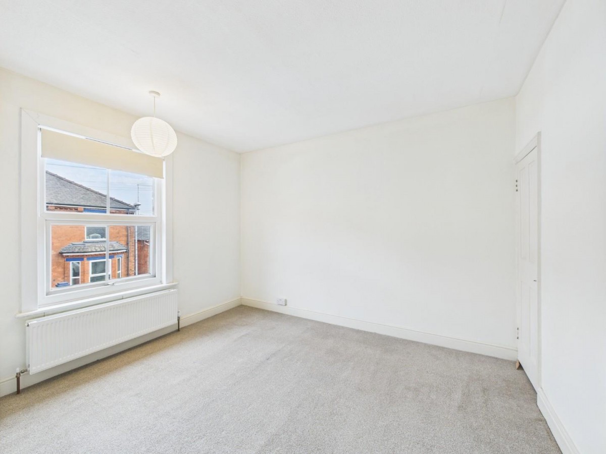 Clarina Street, Lincoln