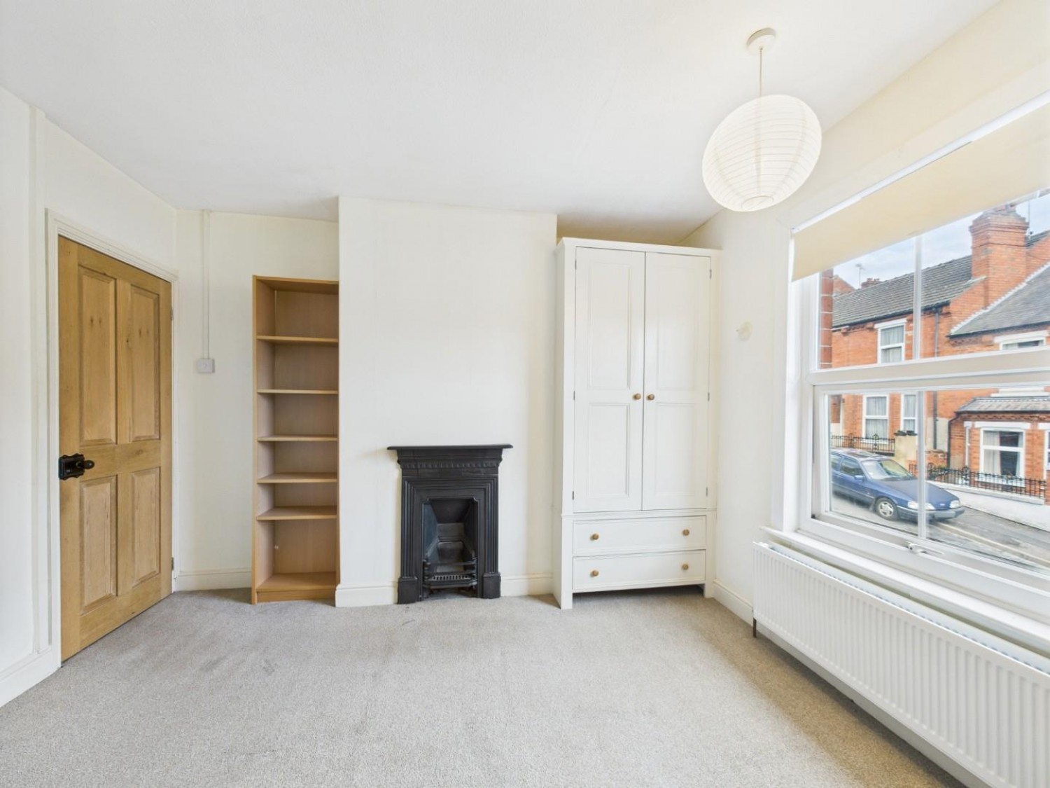 2 bedroom House for Letting Clarina Street, Lincoln