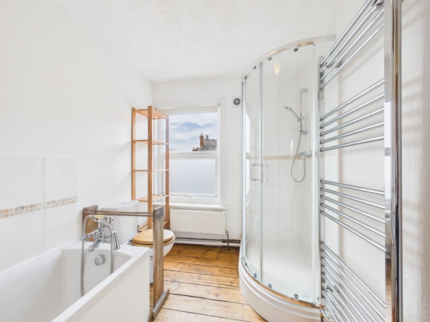 2 bedroom House for Letting Clarina Street, Lincoln