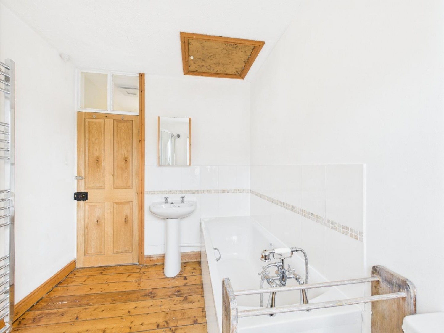 2 bedroom House for Letting Clarina Street, Lincoln