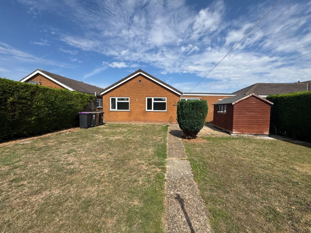 Earlsfield, Branston, Lincoln