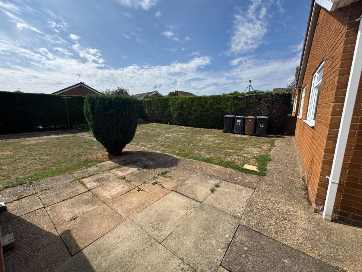 Earlsfield, Branston, Lincoln