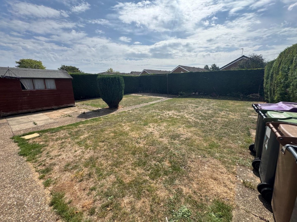 Earlsfield, Branston, Lincoln