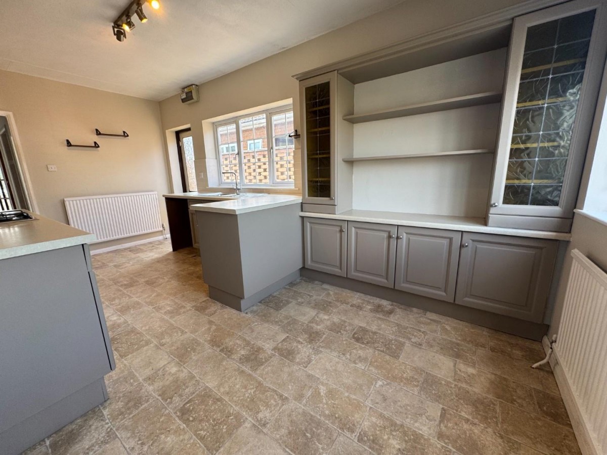 Earlsfield, Branston, Lincoln