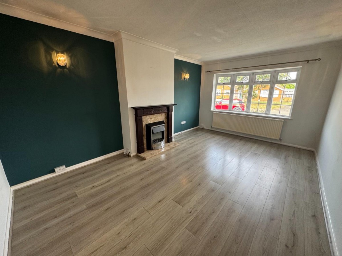 Earlsfield, Branston, Lincoln