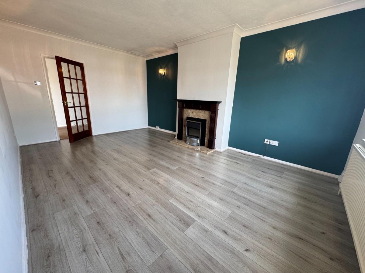 Earlsfield, Branston, Lincoln