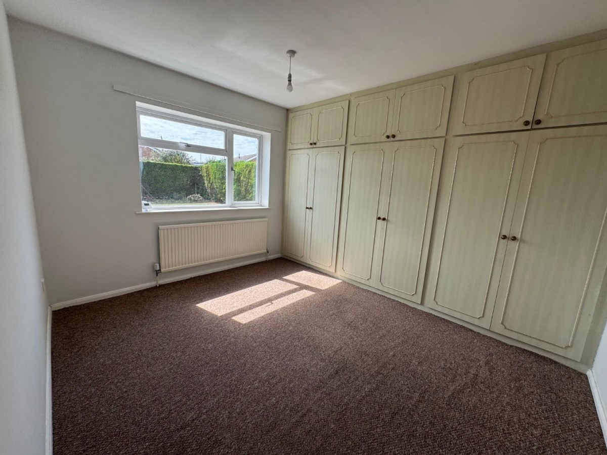 Earlsfield, Branston, Lincoln