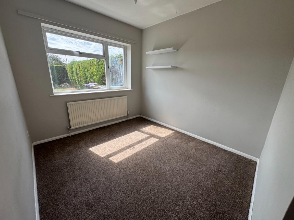 Earlsfield, Branston, Lincoln