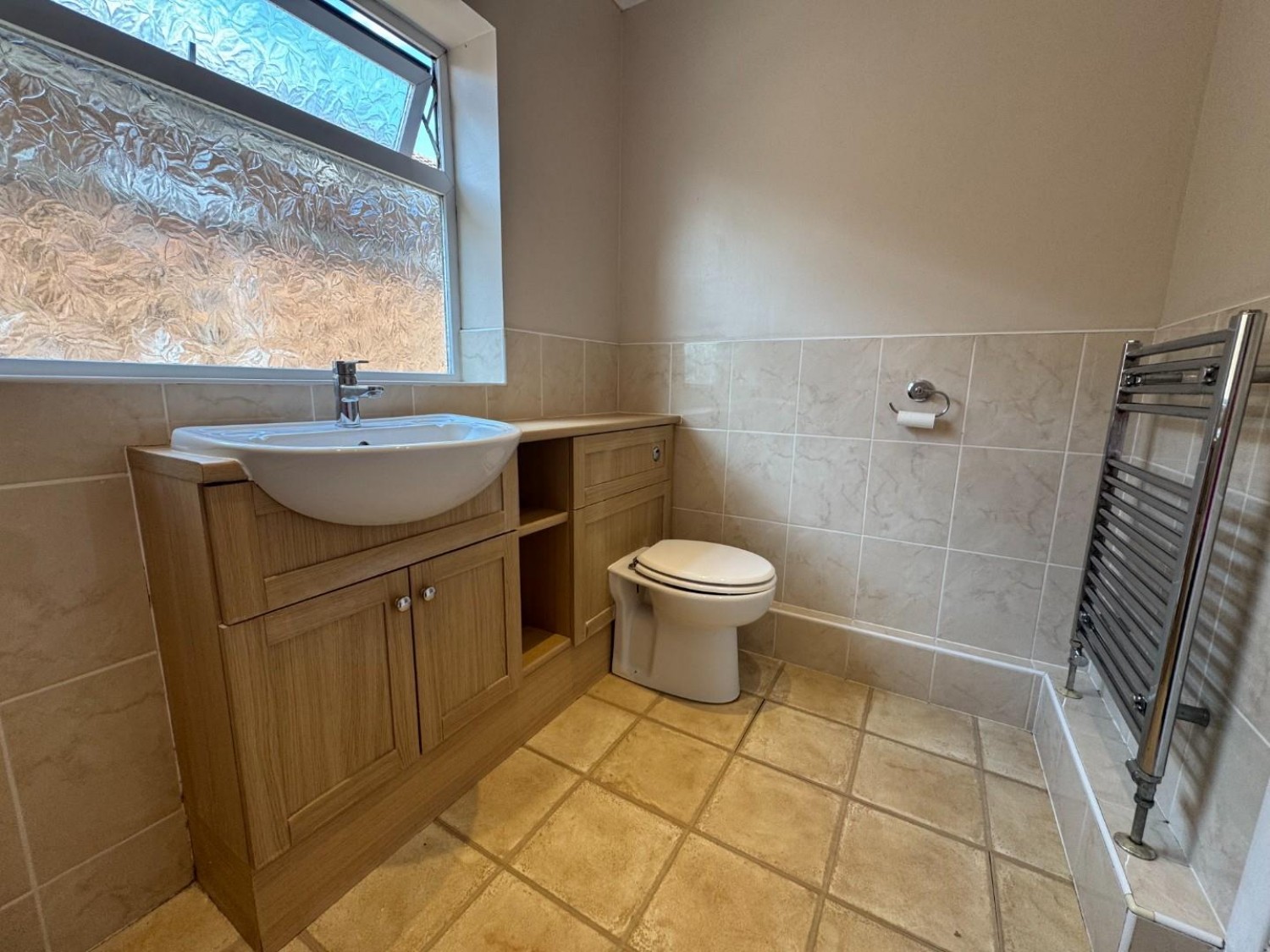 3 bedroom Bungalow for Letting Earlsfield, Branston, Lincoln