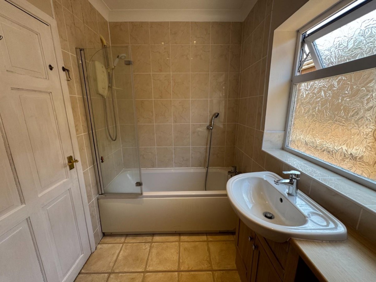 Earlsfield, Branston, Lincoln