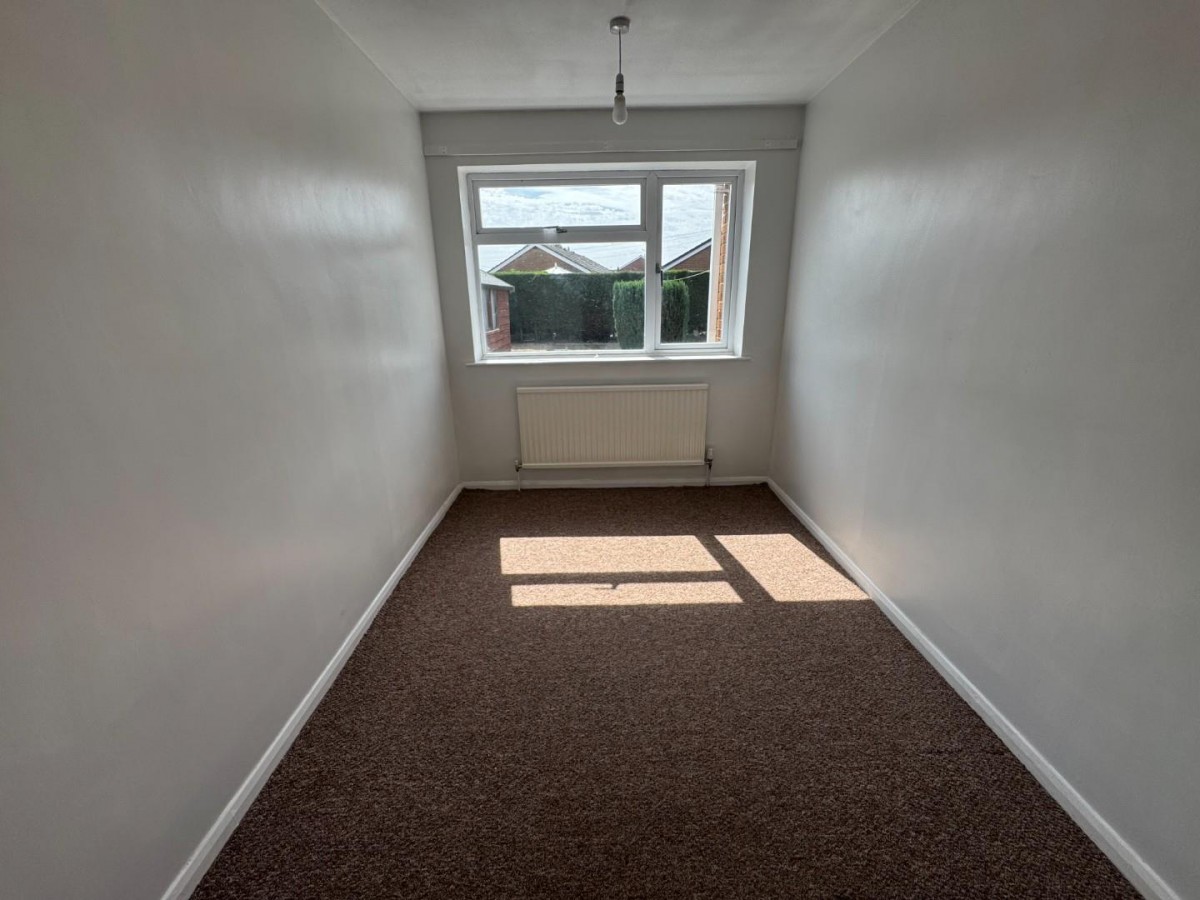 Earlsfield, Branston, Lincoln