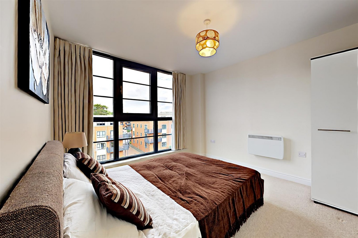 Wessex Court, Kestrel Road