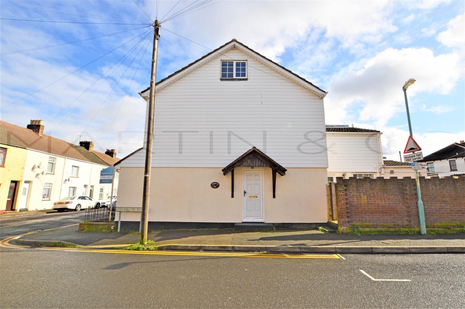 Gillingham, Kent