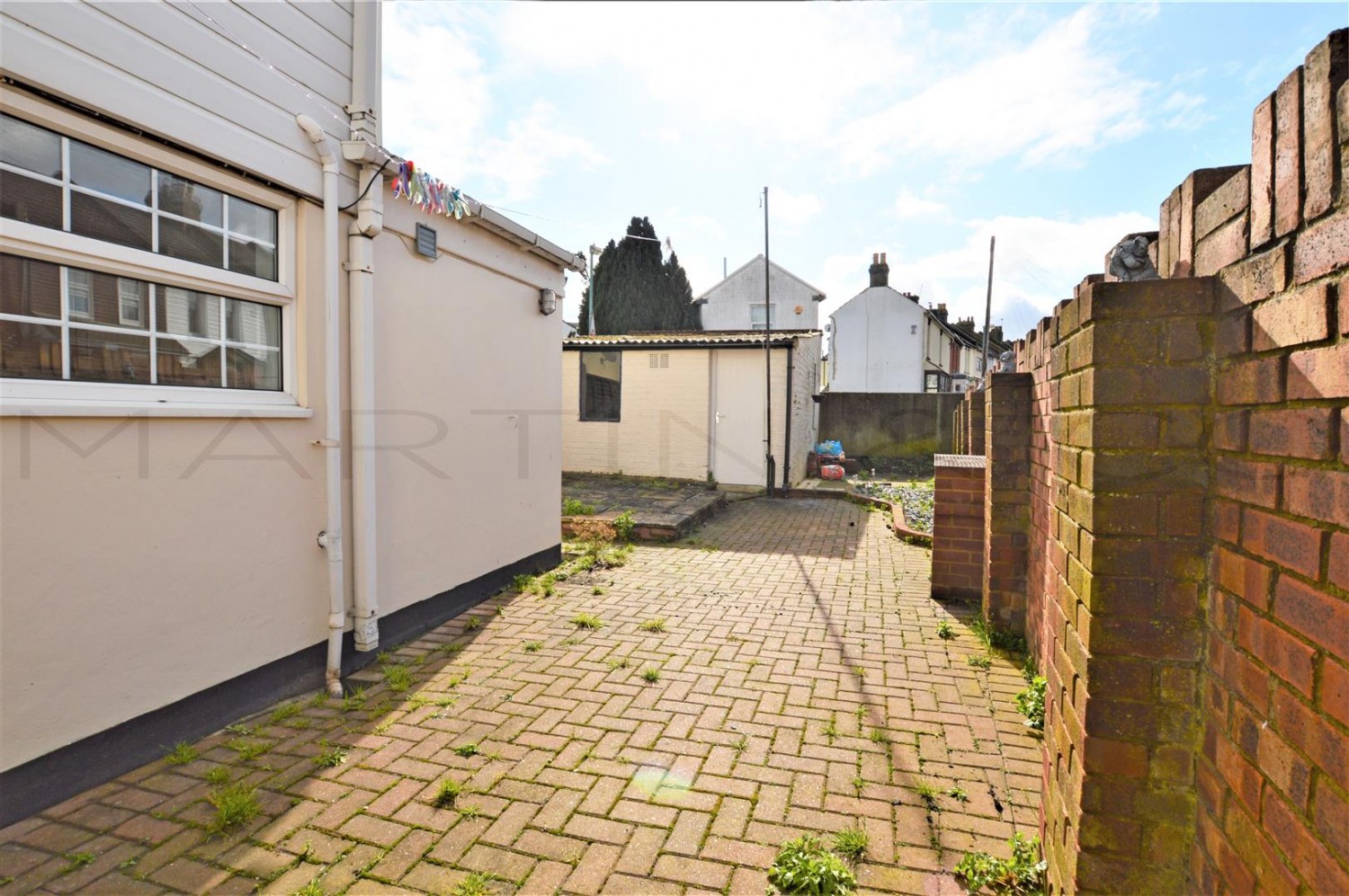 Gillingham, Kent