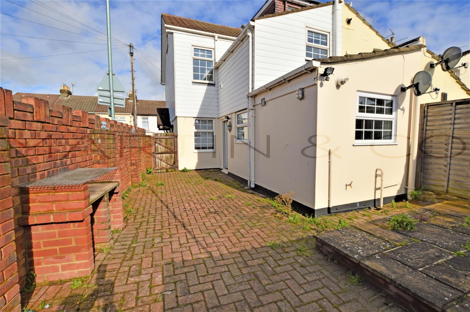 Gillingham, Kent