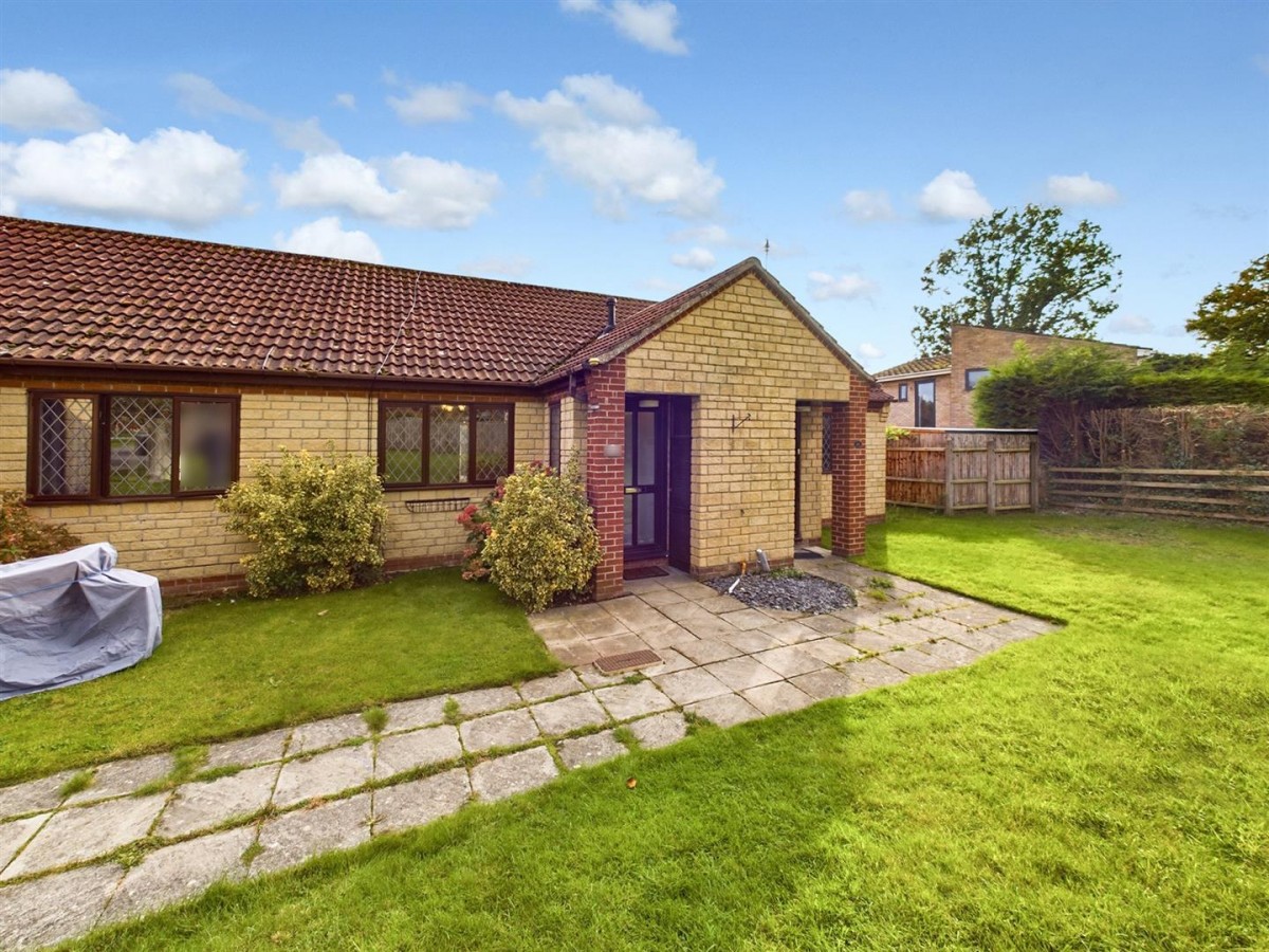 Meadowlake Close, Lincoln