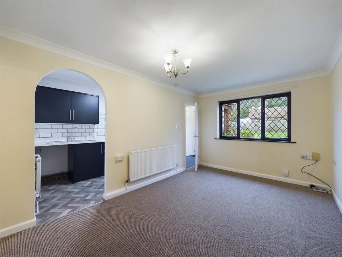 Meadowlake Close, Lincoln