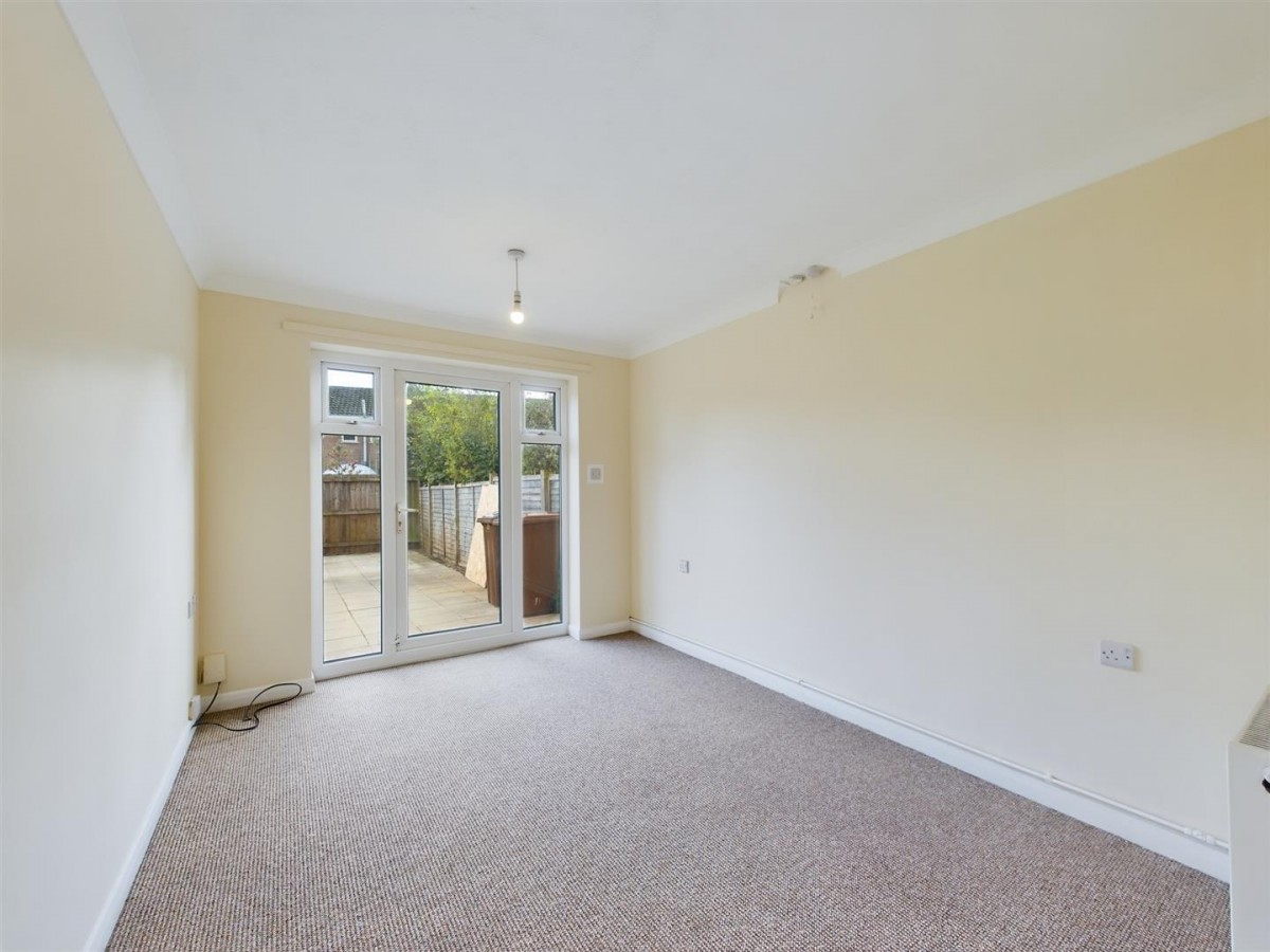 Meadowlake Close, Lincoln