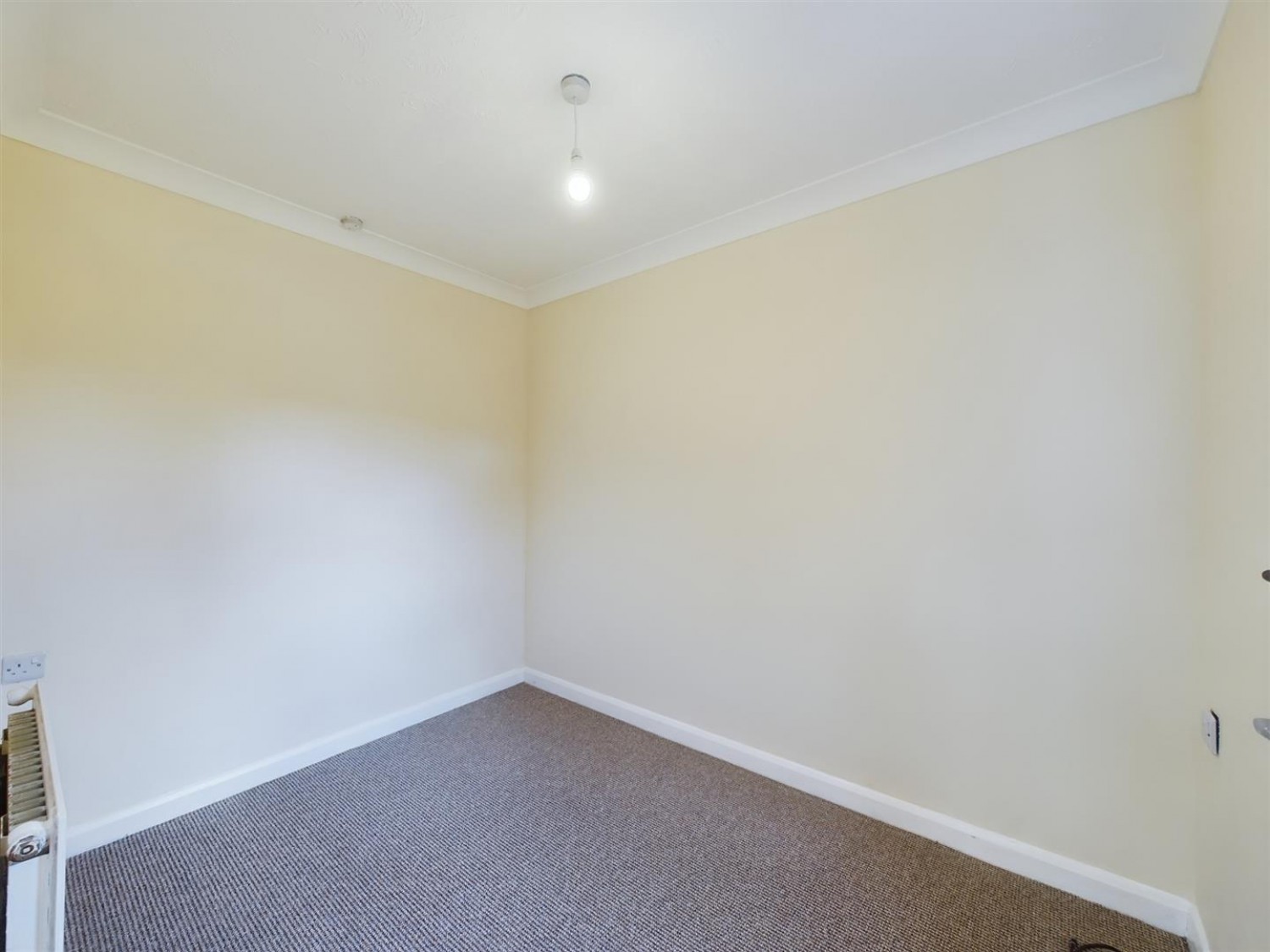 2 bedroom Bungalow for Letting Meadowlake Close, Lincoln