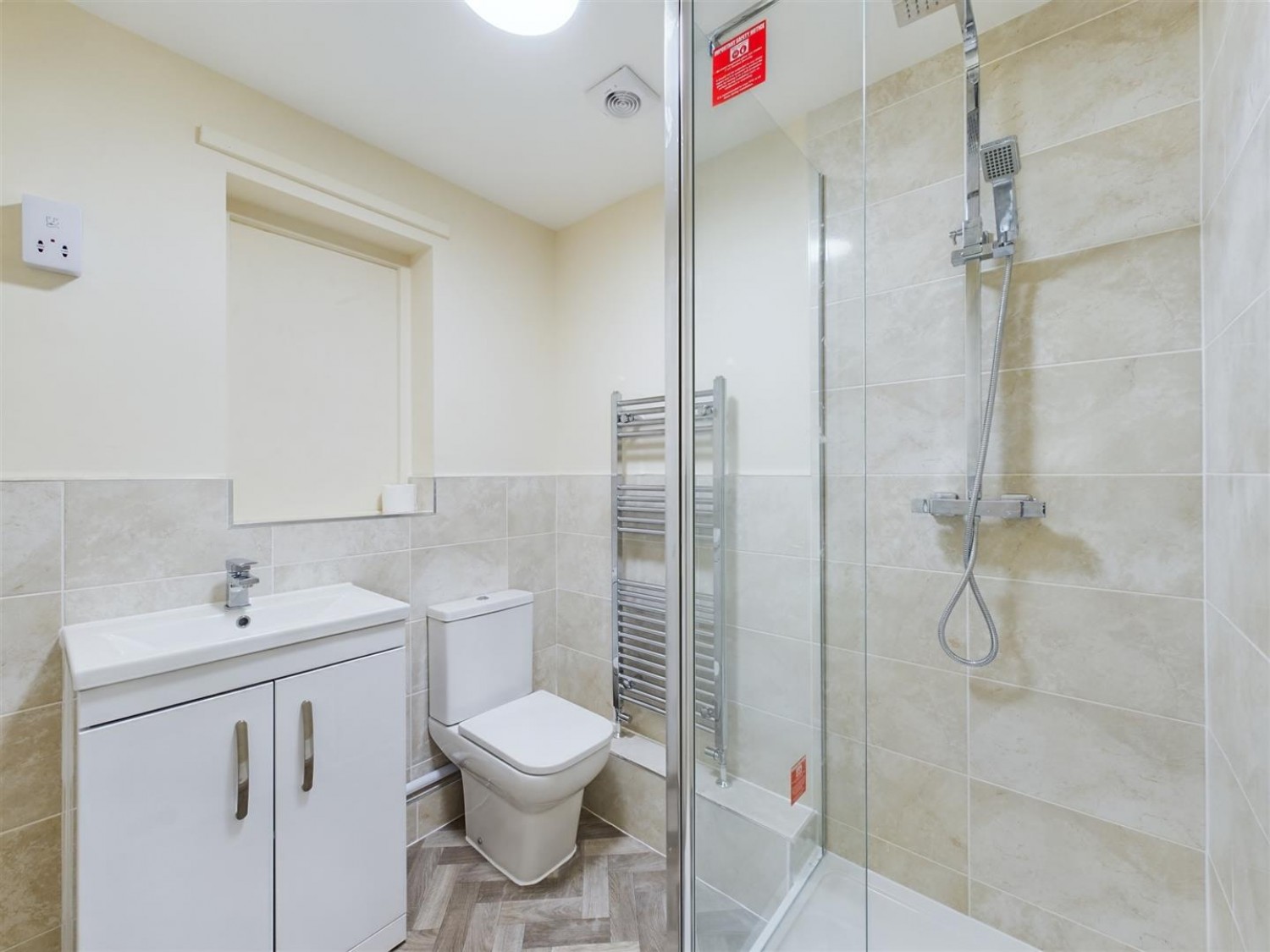 2 bedroom Bungalow for Letting Meadowlake Close, Lincoln