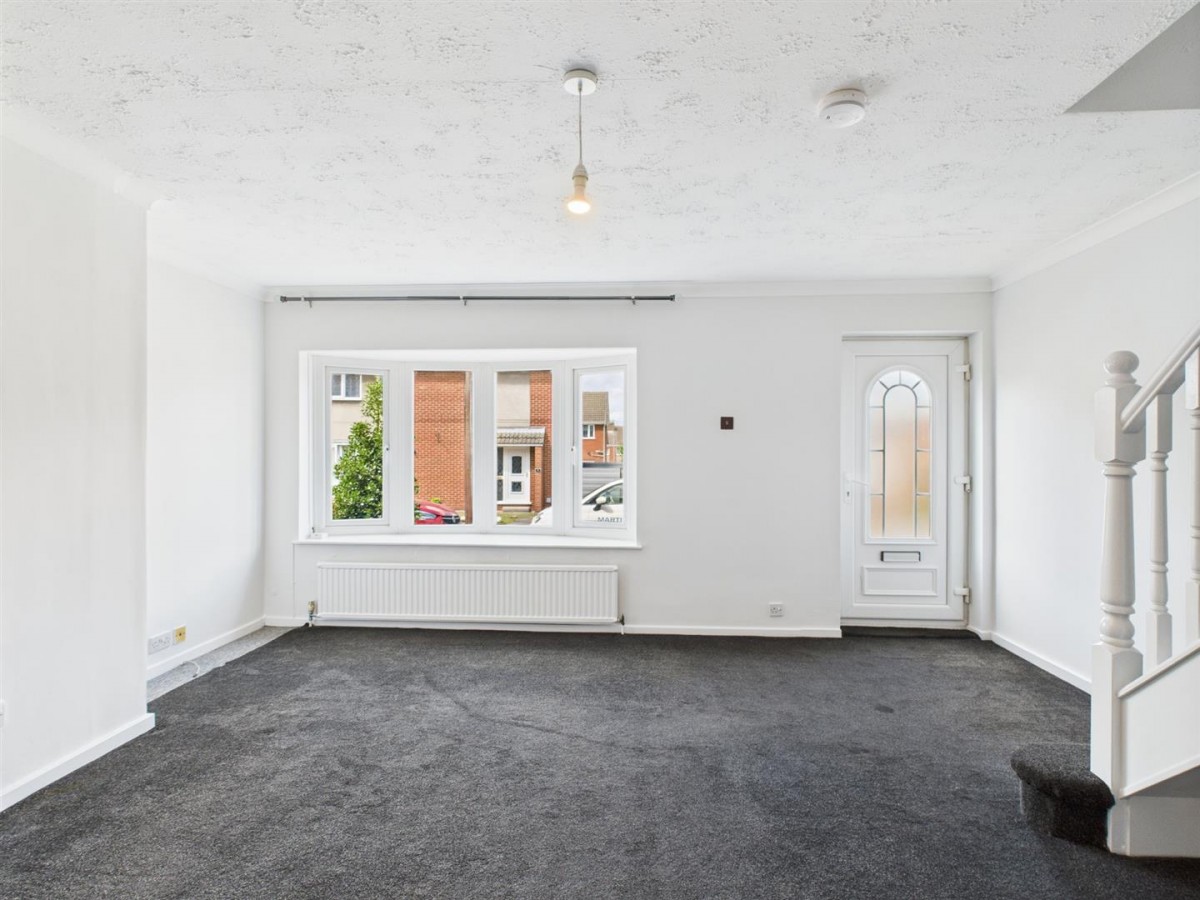 Purston Park Court, Featherstone