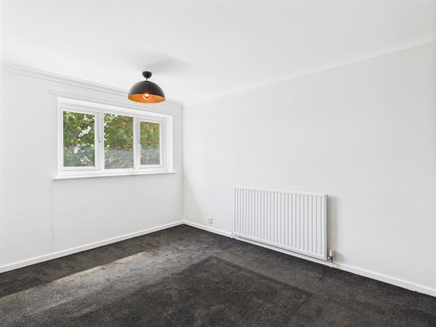 Purston Park Court, Featherstone