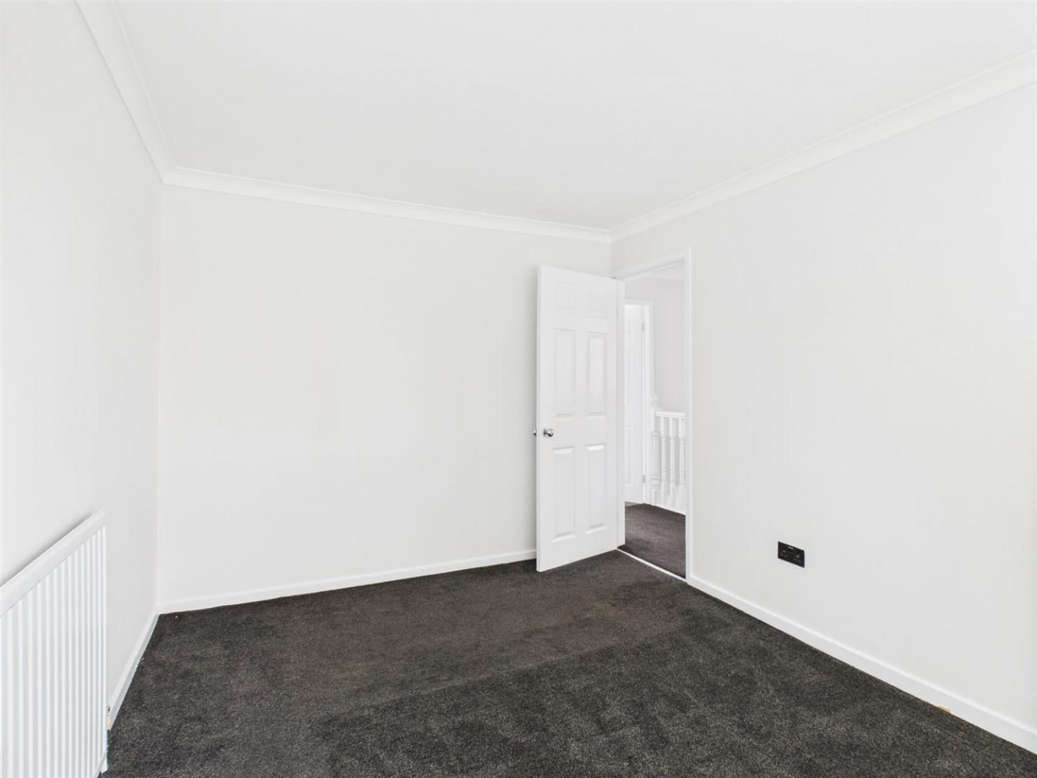 Purston Park Court, Featherstone