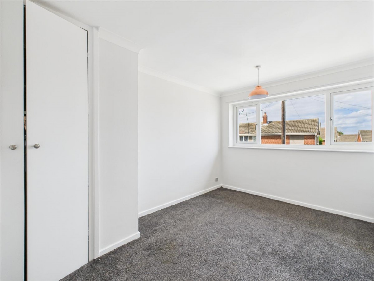 Purston Park Court, Featherstone