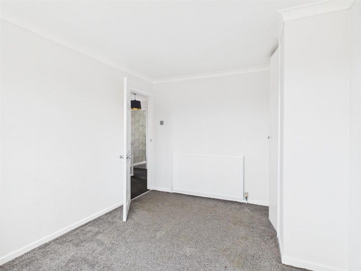 Purston Park Court, Featherstone