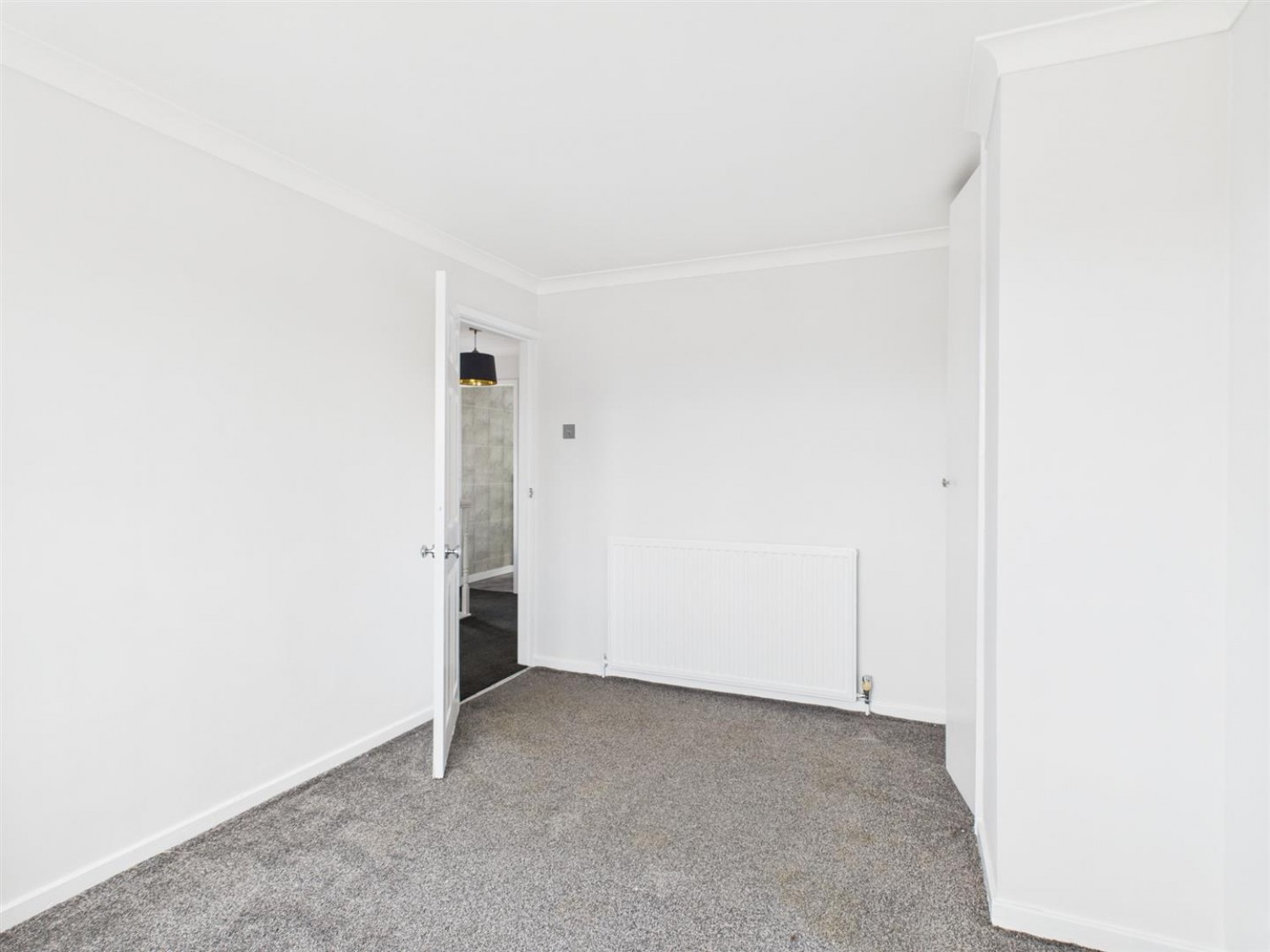 Purston Park Court, Featherstone