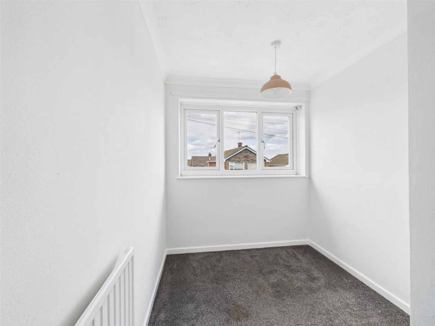 Purston Park Court, Featherstone