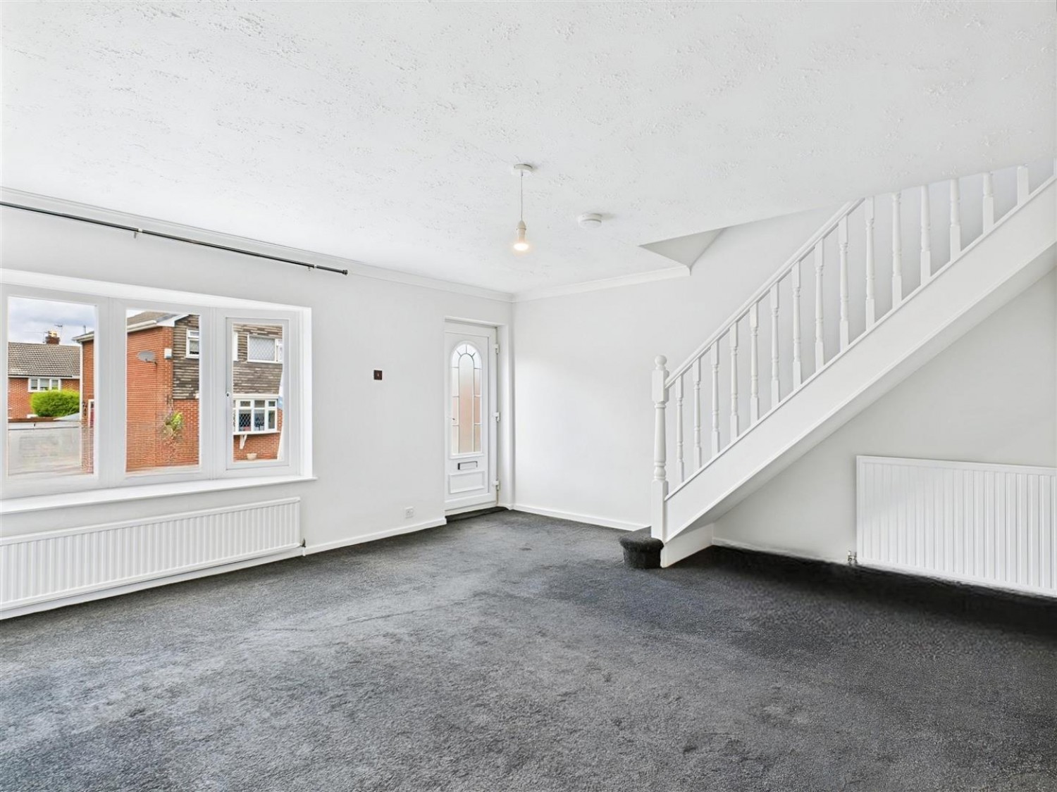 Purston Park Court, Featherstone