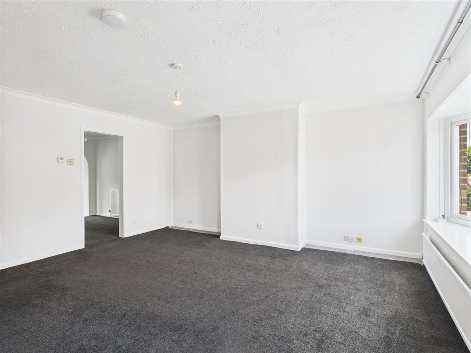 Purston Park Court, Featherstone