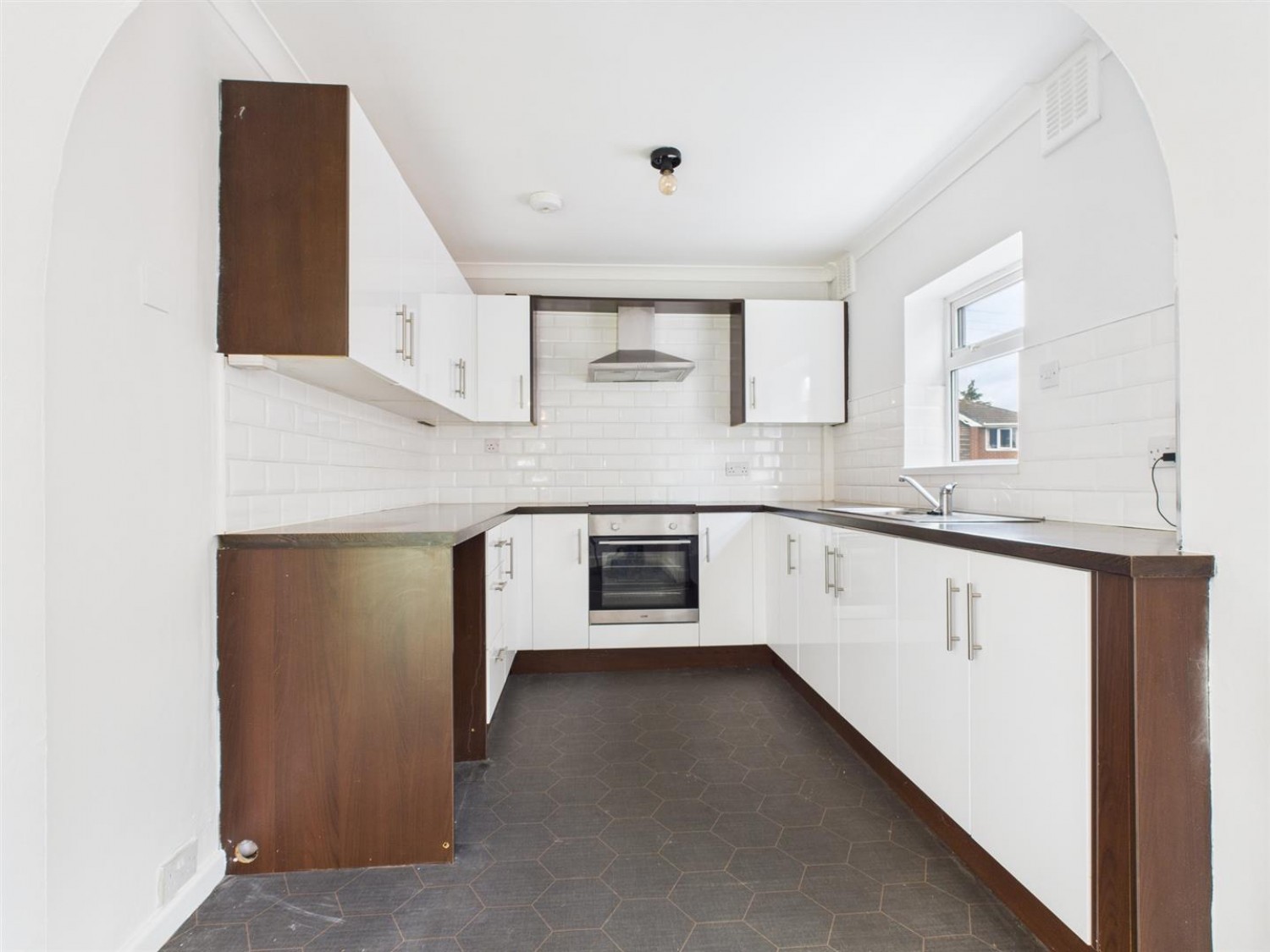 Purston Park Court, Featherstone