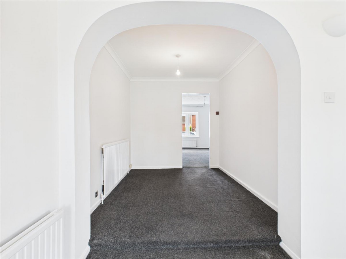 Purston Park Court, Featherstone