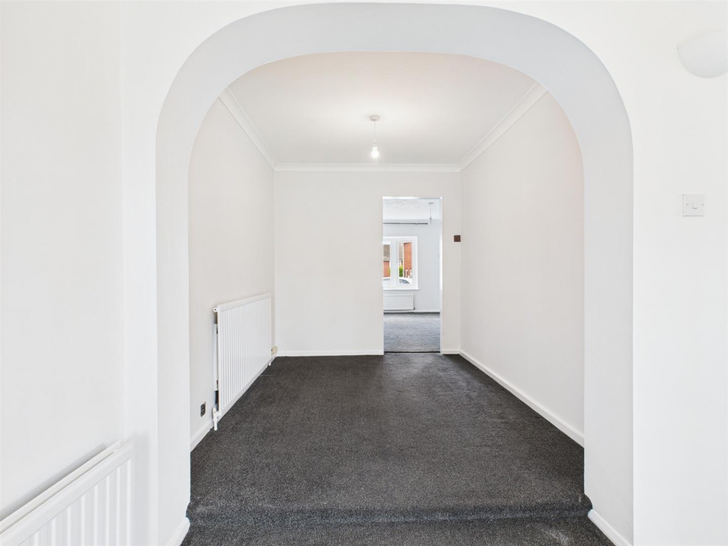 Purston Park Court, Featherstone