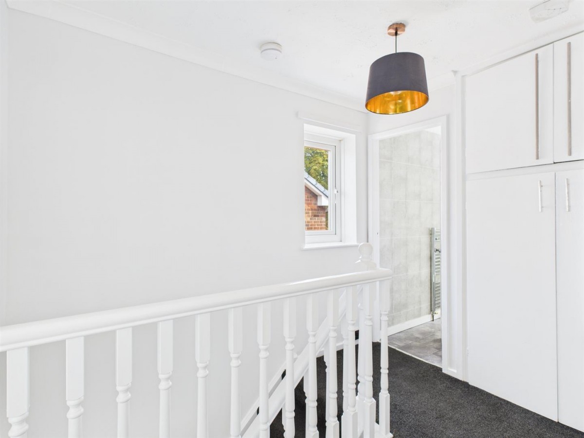 Purston Park Court, Featherstone