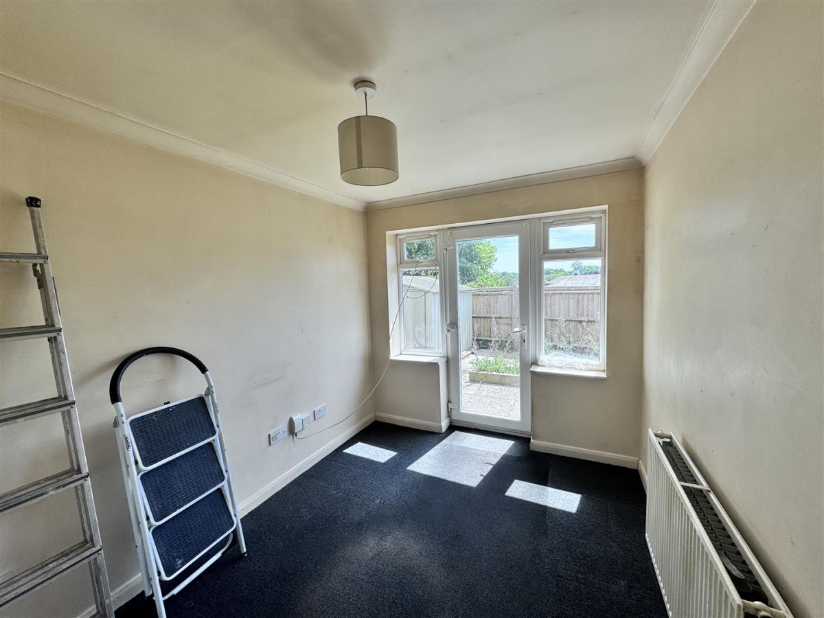 Chetwode Terrace, Aldershot