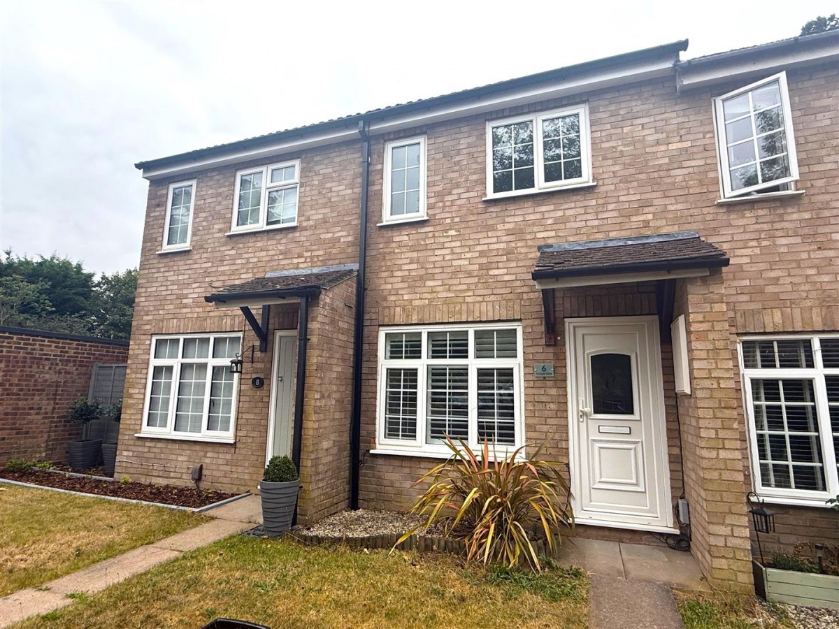 Tintagel Drive, Frimley, Camberley