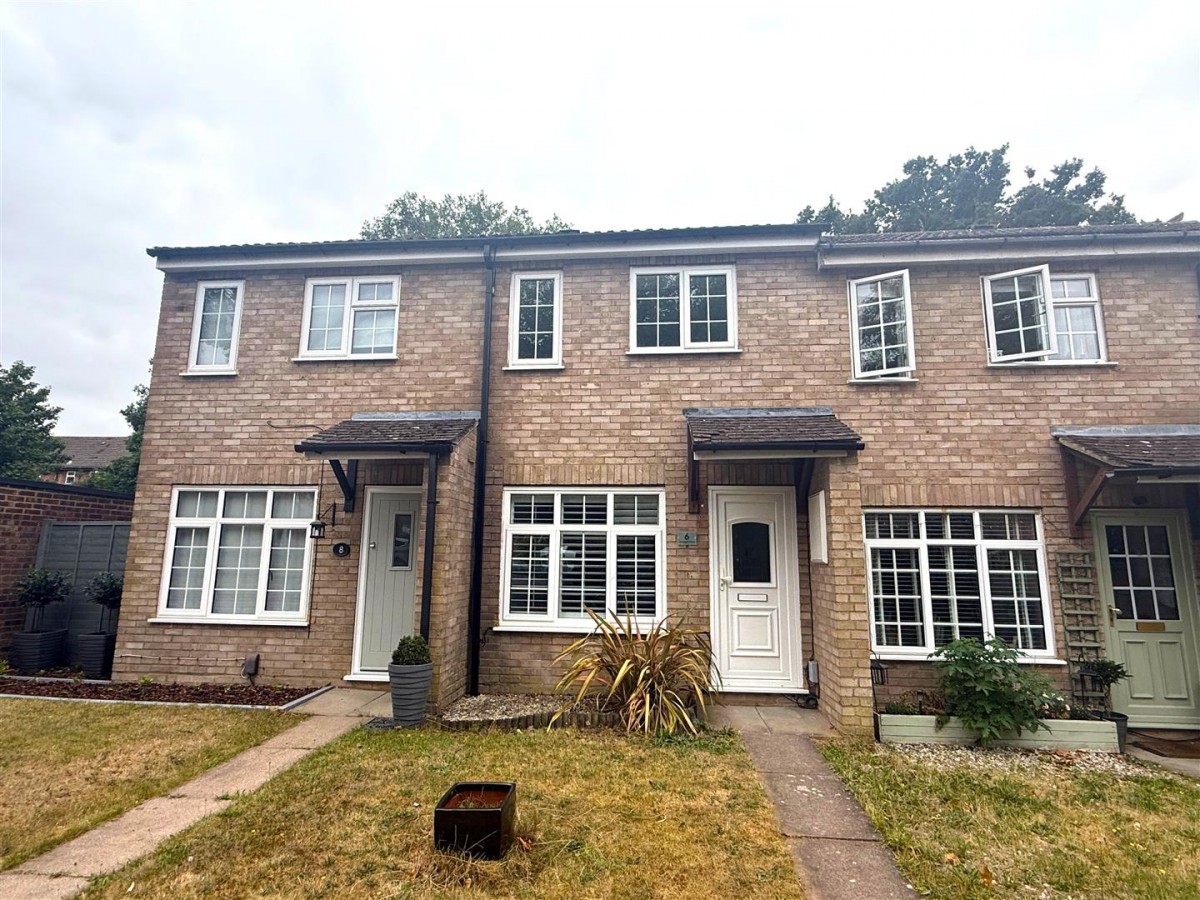 Tintagel Drive, Frimley, Camberley