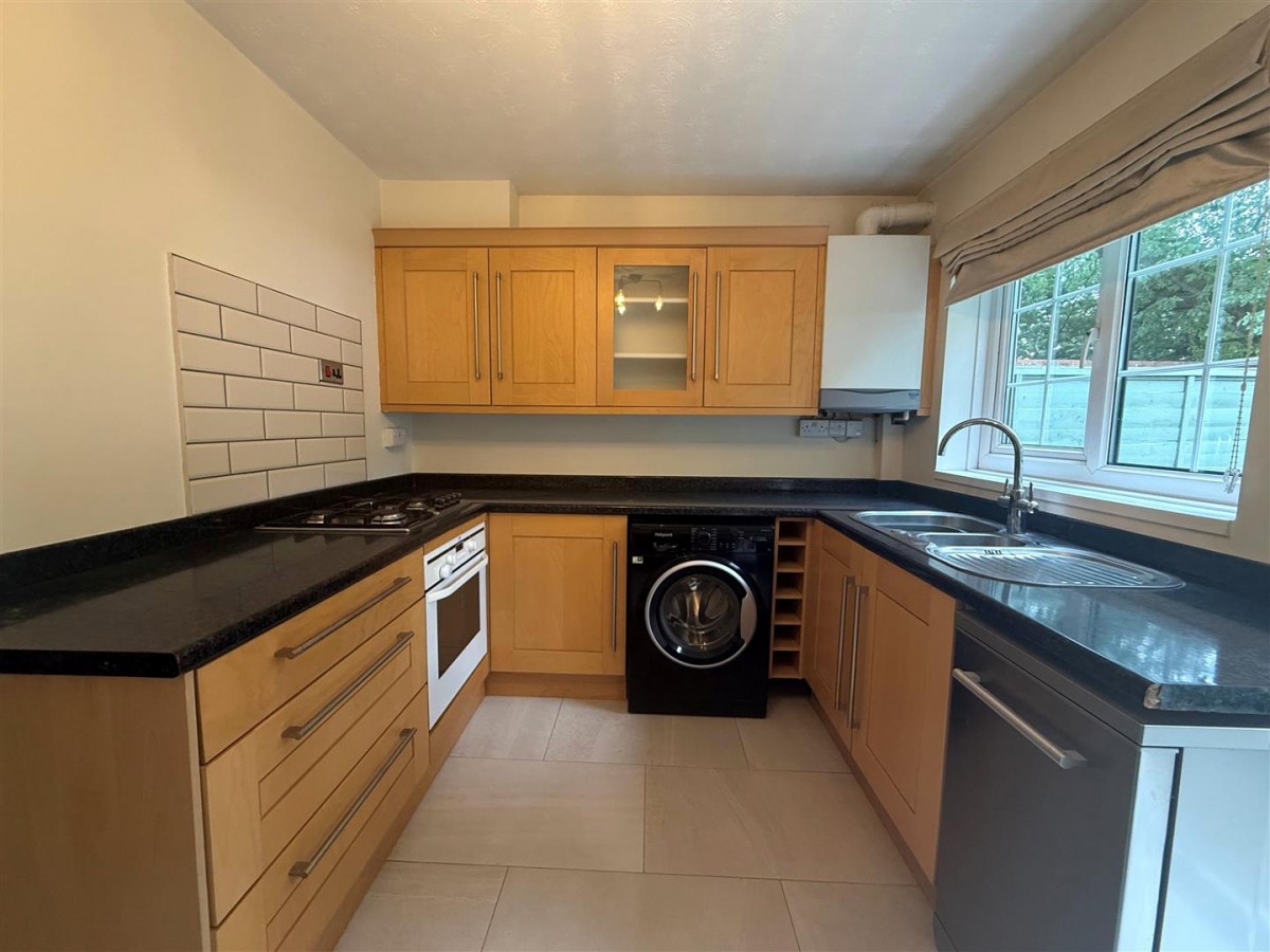 Tintagel Drive, Frimley, Camberley