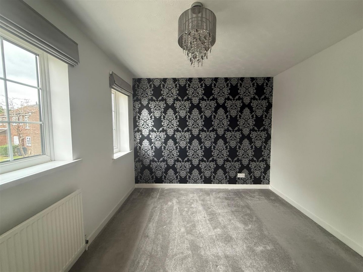 Tintagel Drive, Frimley, Camberley