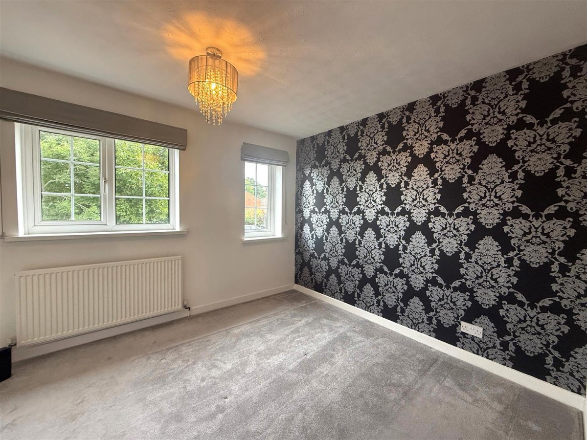 Tintagel Drive, Frimley, Camberley