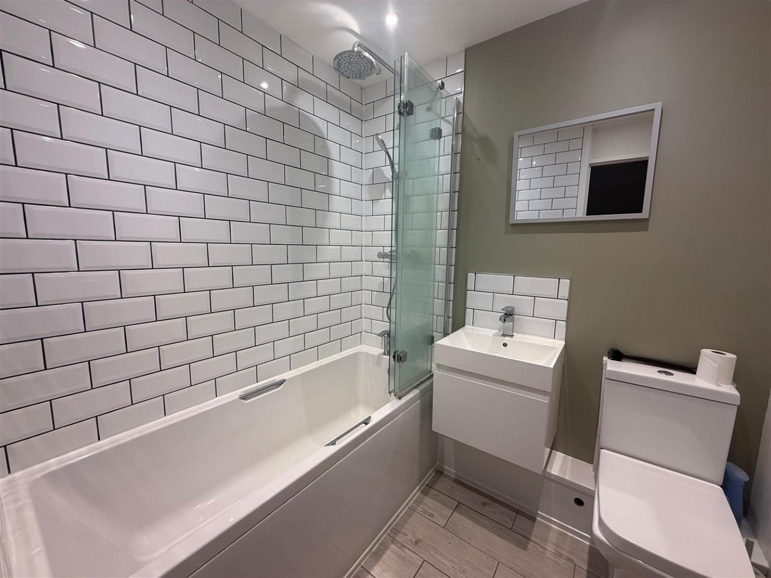 Tintagel Drive, Frimley, Camberley