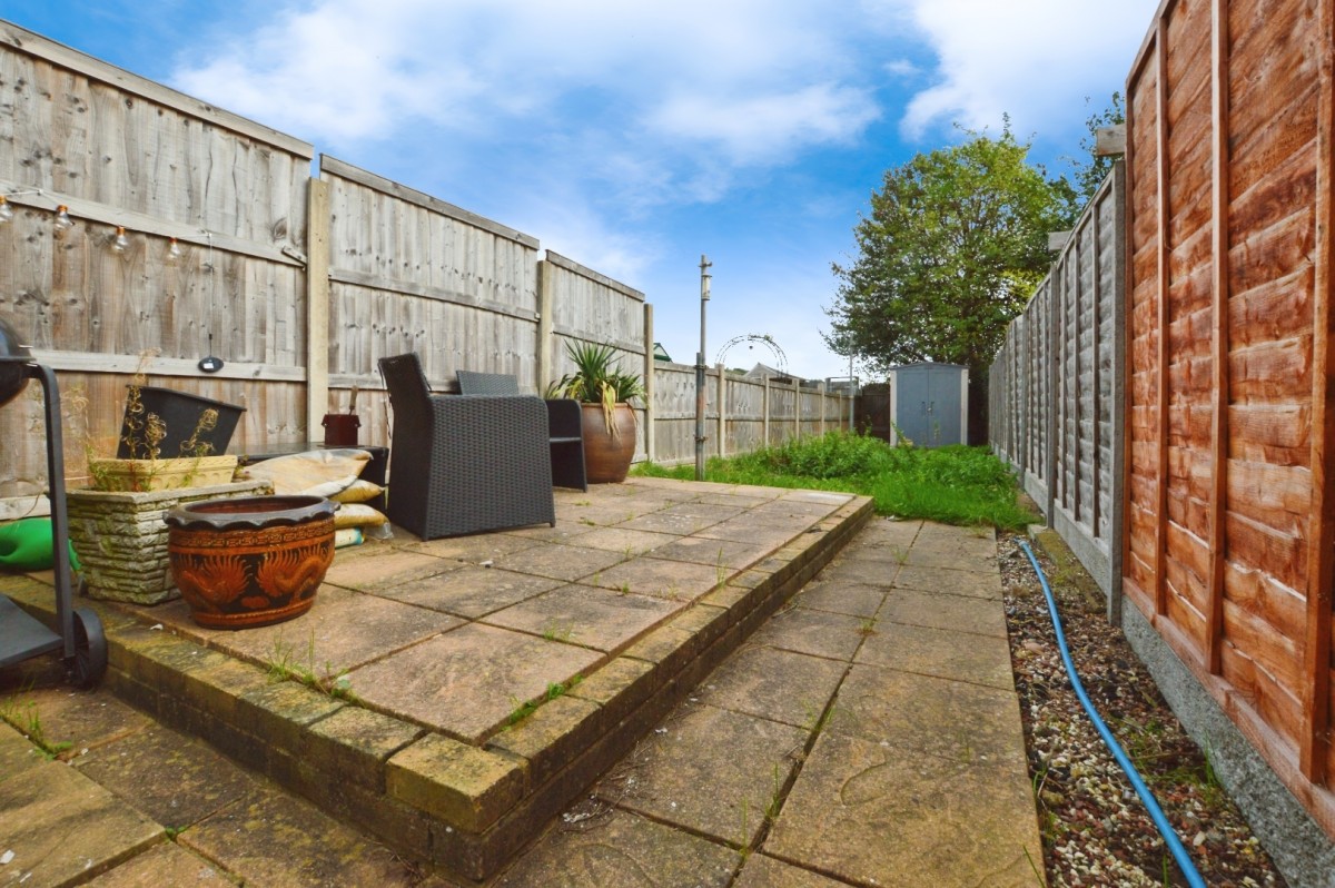 Wainscott Road, Wainscott, Rochester
